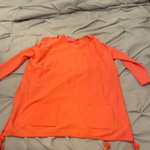 Lilly Pulitzer sweater